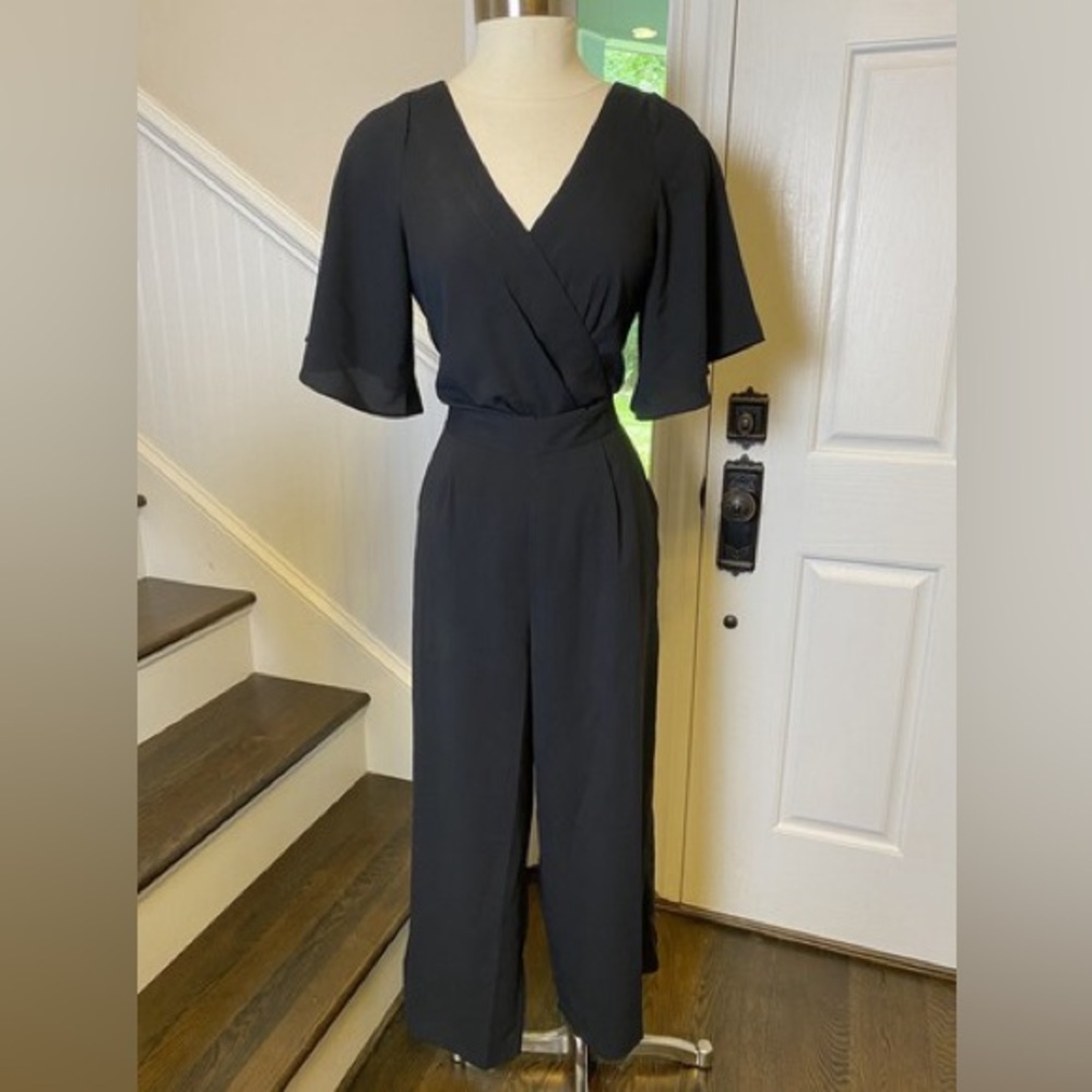 Loft romper